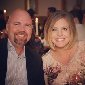 Meet your Posher, Greg